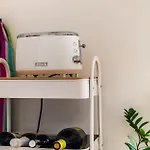 New! 2 Min From *