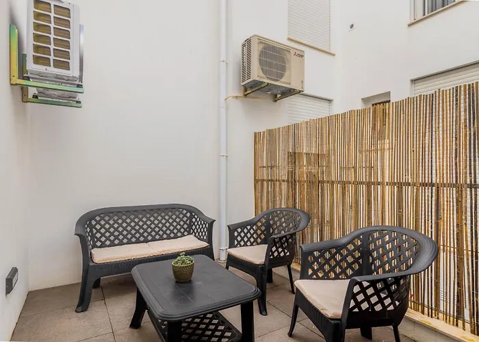 New! 2 Min From Apartment Sesimbra