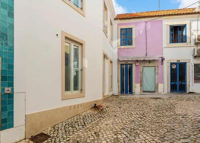 Apartment New! 2 Min From *