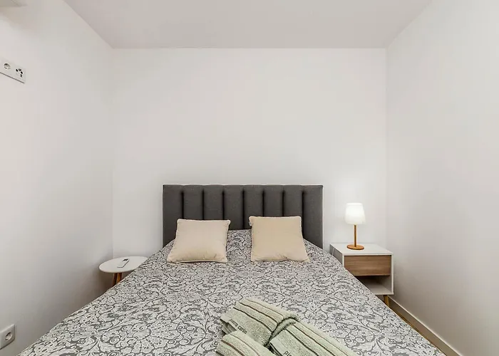 New! 2 Min From Apartment Sesimbra