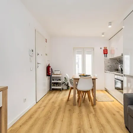 Apartamento New! 2 Min From