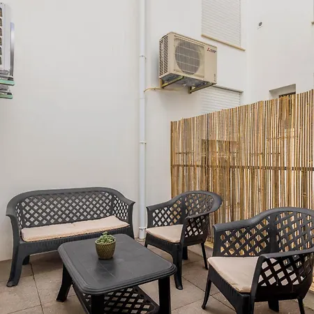 New! 2 Min From Apartamento Sesimbra