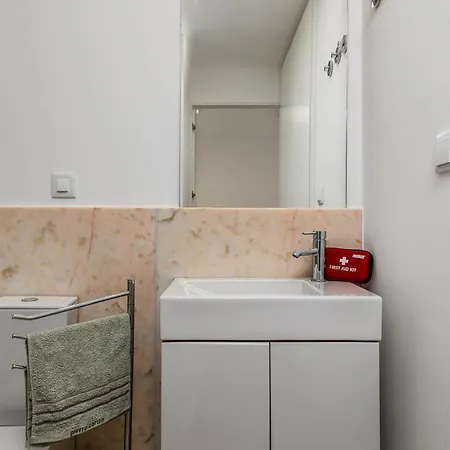 Apartamento New! 2 Min From Sesimbra