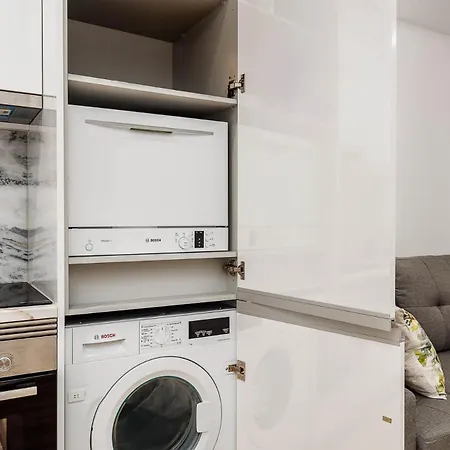 Apartamento New! 2 Min From
