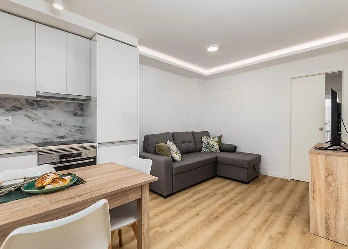 New! 2 Min From Lejlighed Sesimbra