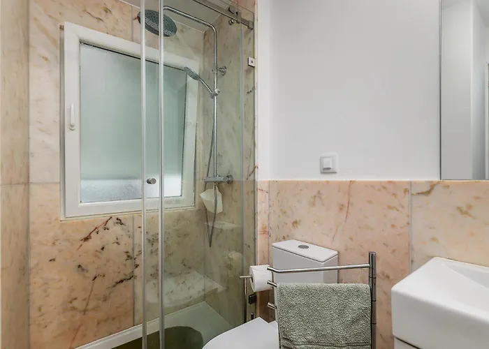 New! 2 Min From Sesimbra
